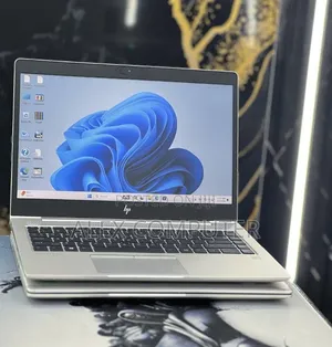 New Laptop HP EliteBook 840 G5 16GB Intel Core i5 SSD 512GB