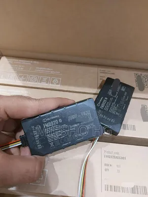 Teltonika GPS Tracker Fmb920