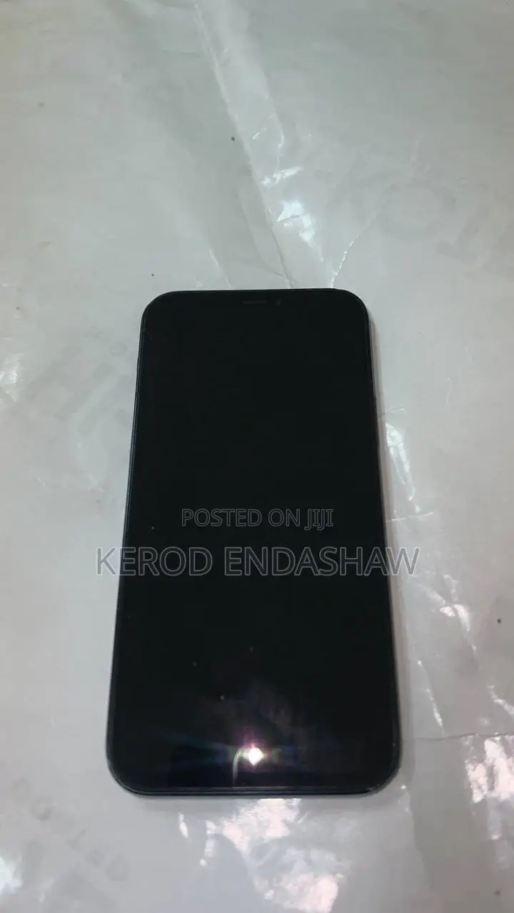Apple iPhone 12 128 GB Blue