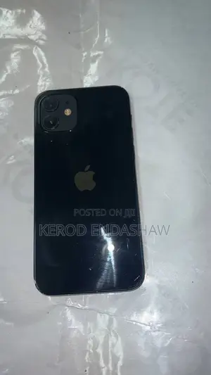 Apple iPhone 12 128 GB Blue