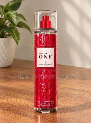Bath Body Fragrance Mists Splashes