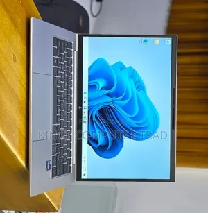 New Laptop HP EliteBook 840 16GB Intel Core i7 SSD 512GB
