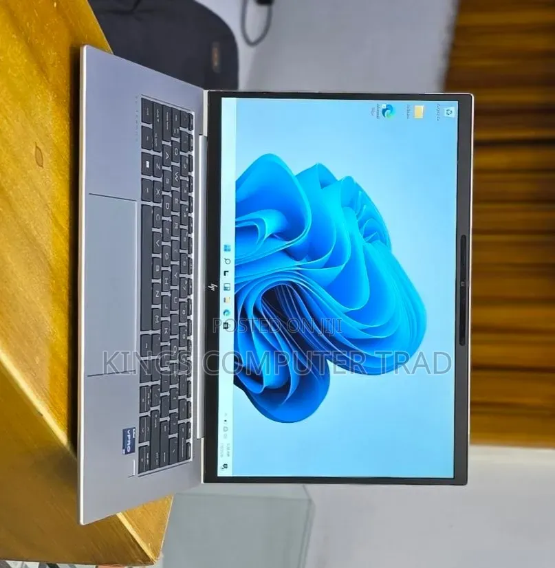 New Laptop HP EliteBook 840 16GB Intel Core i7 SSD 512GB
