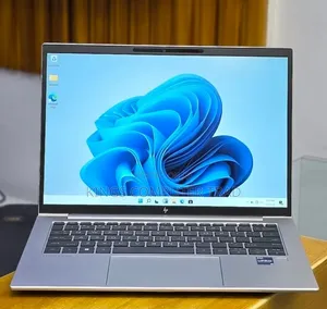 New Laptop HP EliteBook 840 16GB Intel Core i7 SSD 512GB