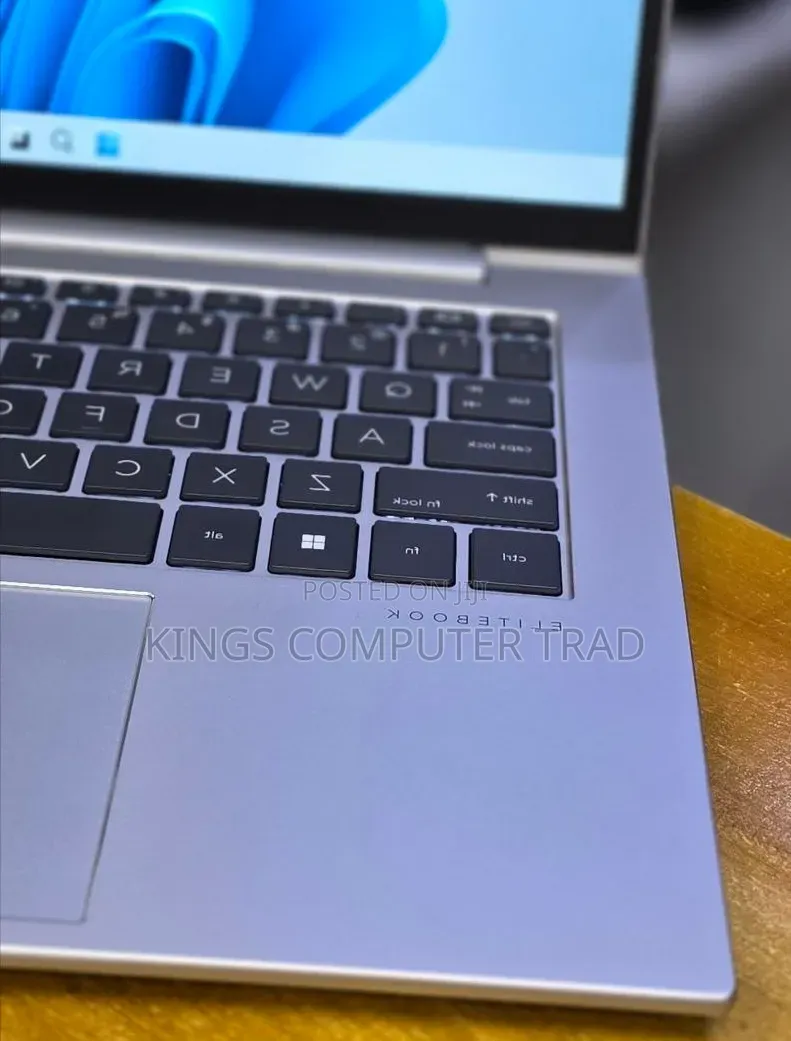 New Laptop HP EliteBook 840 16GB Intel Core i7 SSD 512GB