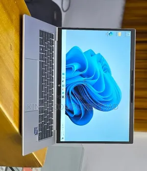 New Laptop HP EliteBook 840 16GB Intel Core i7 SSD 512GB