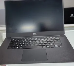 New Laptop Dell Precision 5530 16GB Intel Core i7 SSD 512GB