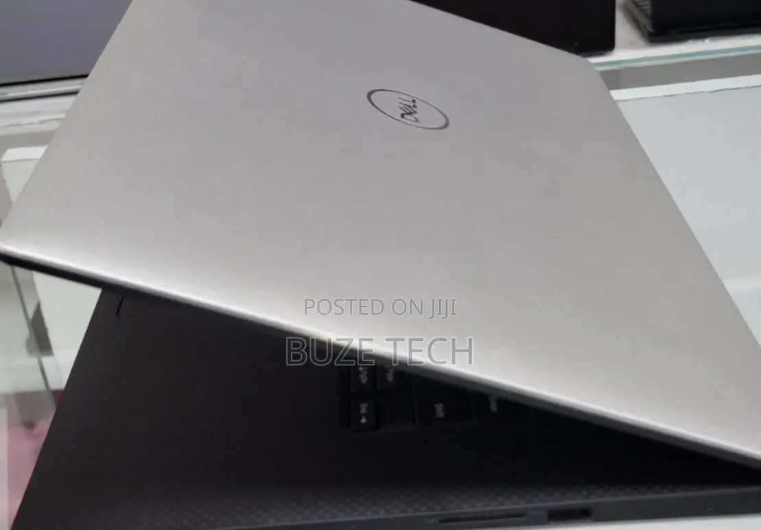 New Laptop Dell Precision 5530 16GB Intel Core i7 SSD 512GB