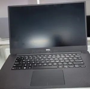 New Laptop Dell Precision 5530 16GB Intel Core i7 SSD 512GB