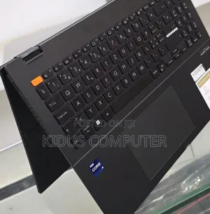 New Laptop Asus VivoBook 15 X505BA 16GB Intel Core i9 SSD 1T