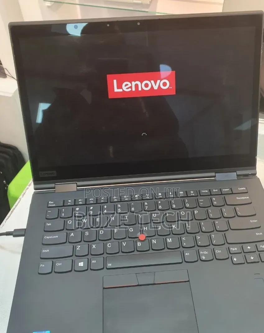 New Laptop Lenovo ThinkPad X1 Yoga 16GB Intel Core i7 SSD 512GB