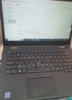 New Laptop Lenovo ThinkPad X1 Yoga 16GB Intel Core i7 SSD 512GB