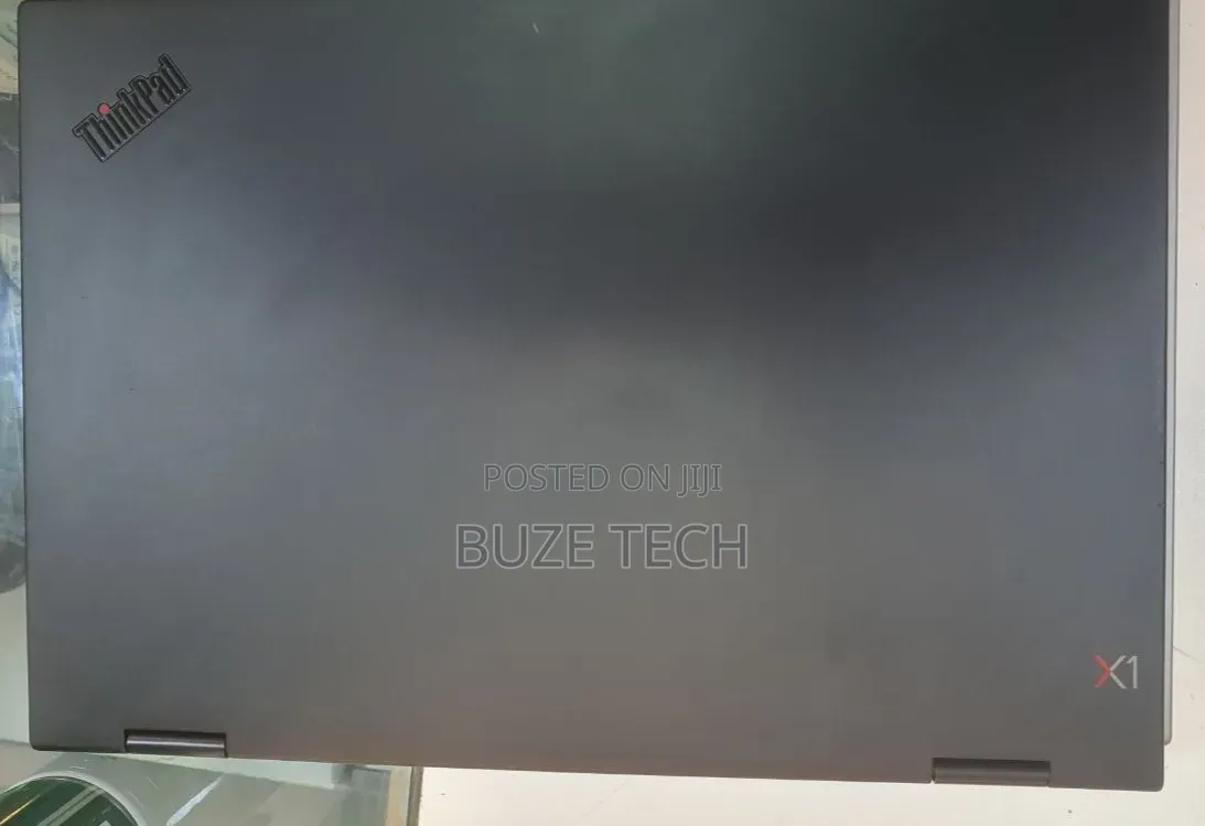 New Laptop Lenovo ThinkPad X1 Yoga 16GB Intel Core i7 SSD 512GB