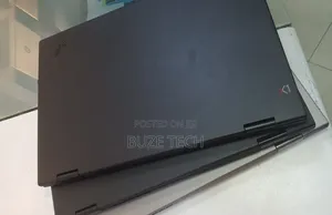 New Laptop Lenovo ThinkPad X1 Yoga 16GB Intel Core i7 SSD 512GB