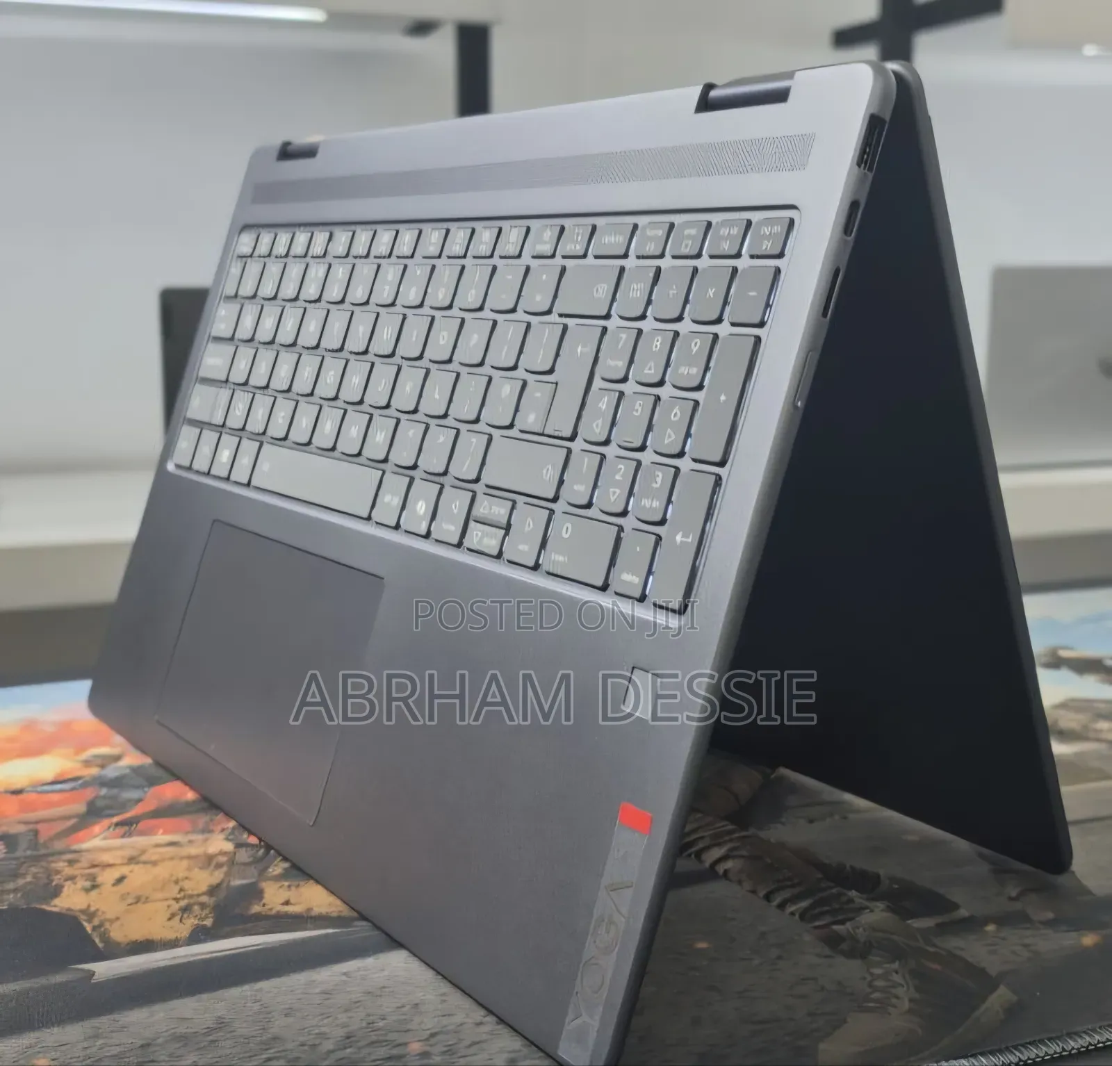 New Laptop Lenovo 16GB Intel Core Ultra 5 SSD 512GB