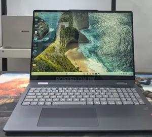 New Laptop Lenovo 16GB Intel Core Ultra 5 SSD 512GB