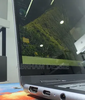 New Laptop Lenovo 16GB Intel Core Ultra 5 SSD 512GB