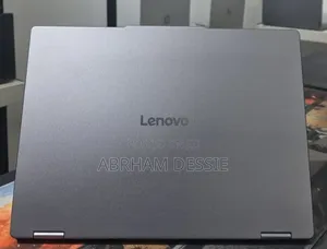 New Laptop Lenovo 16GB Intel Core Ultra 5 SSD 512GB