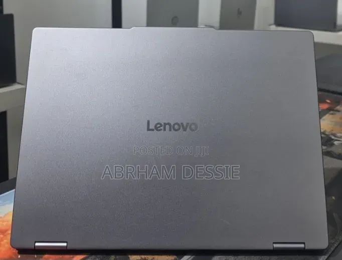 New Laptop Lenovo 16GB Intel Core Ultra 5 SSD 512GB