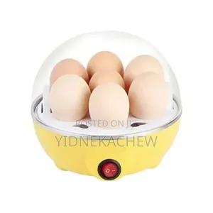 Lion Star Electric Egg Boiler