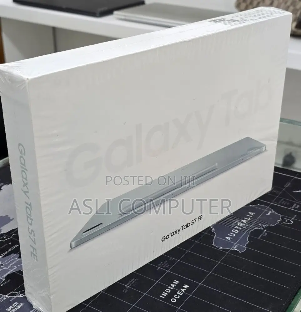 New Samsung Galaxy Tab S7 128 GB