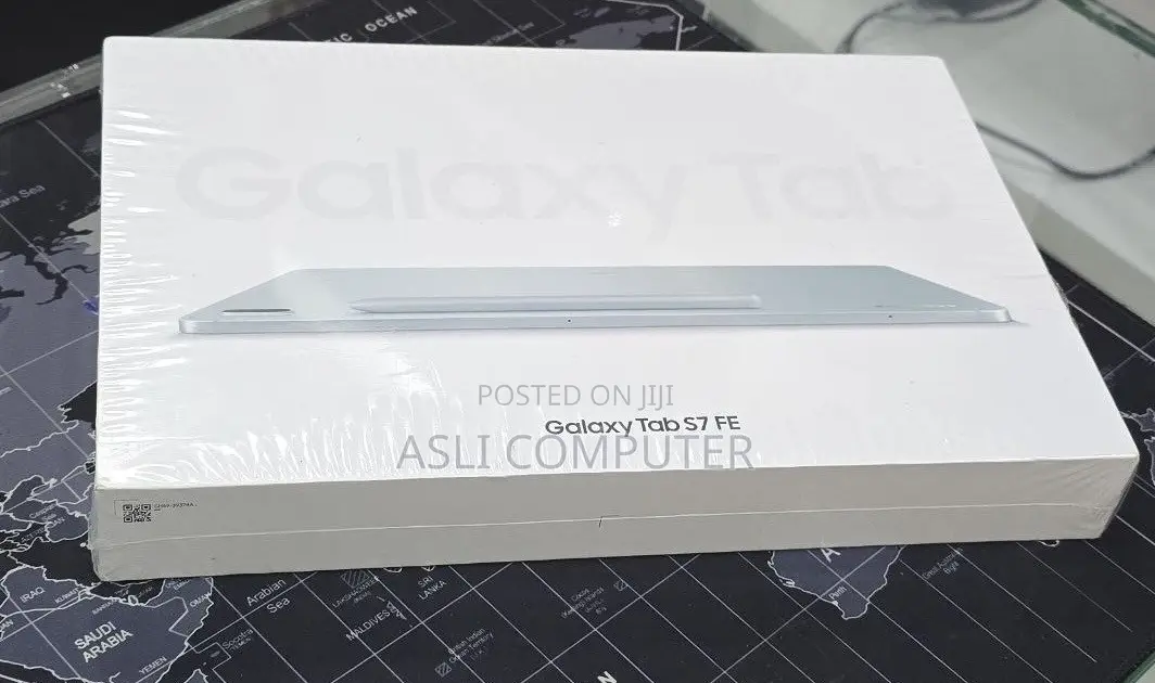 New Samsung Galaxy Tab S7 128 GB