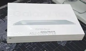 New Samsung Galaxy Tab S7 128 GB