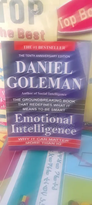 Emotional Entelegence