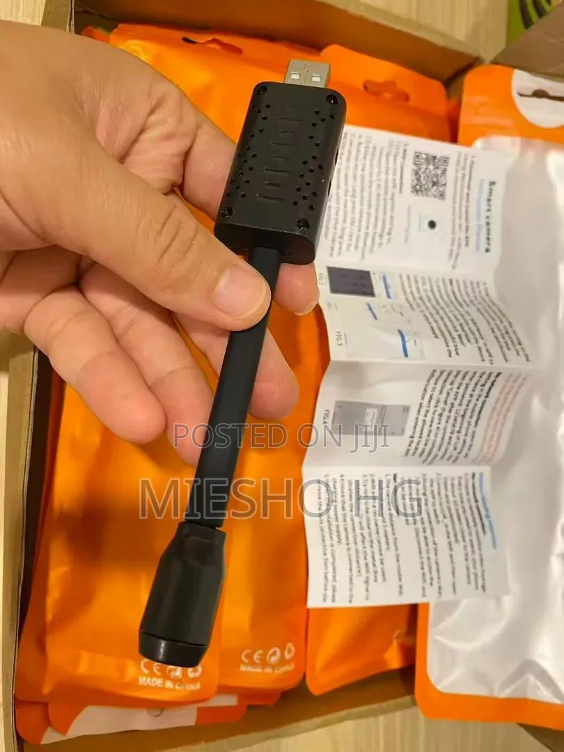 USB Cable Camera