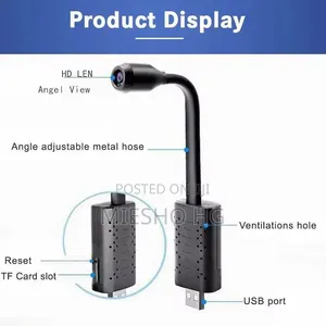 USB Cable Camera