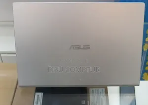 New Laptop Asus Vivobook 14 8GB AMD A4 SSD 256GB