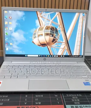 New Laptop HP Pavilion 15 8GB Intel Core i5 SSD 512GB