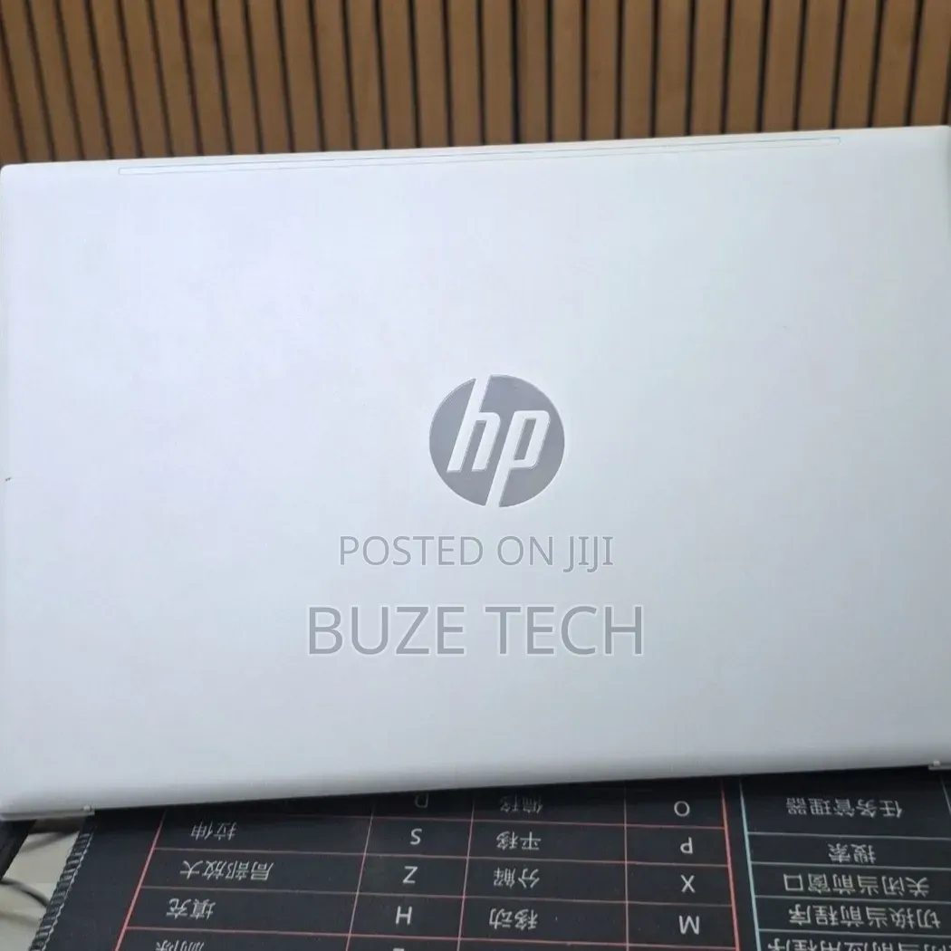 New Laptop HP Pavilion 15 8GB Intel Core i5 SSD 512GB