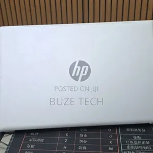 New Laptop HP Pavilion 15 8GB Intel Core i5 SSD 512GB