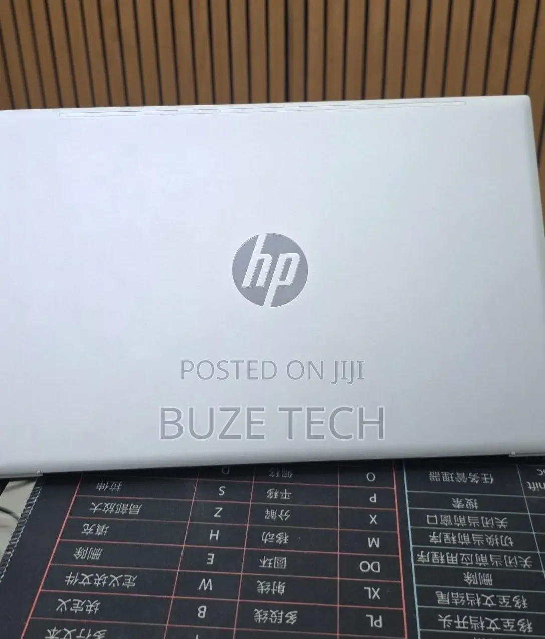 New Laptop HP Pavilion 15 8GB Intel Core i5 SSD 512GB