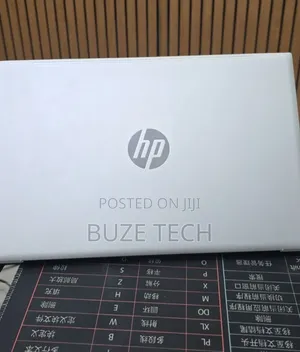New Laptop HP Pavilion 15 8GB Intel Core i5 SSD 512GB