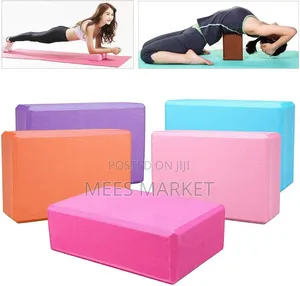Yoga Block