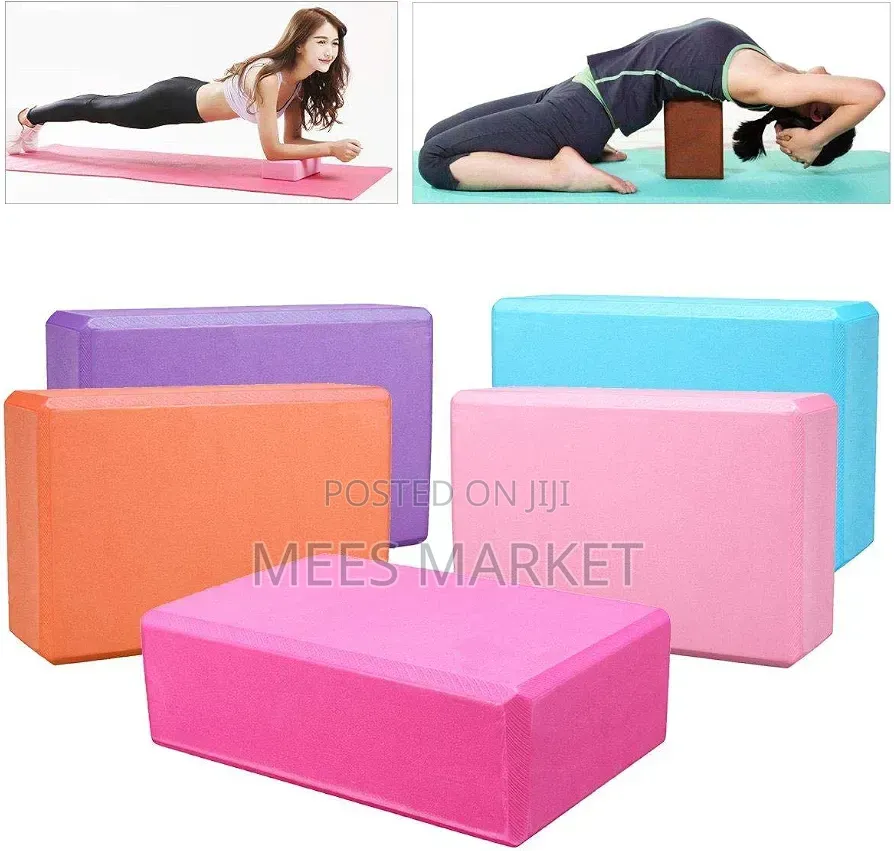 Yoga Block