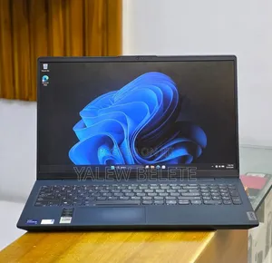 New Lenovo IdeaPad 5 Slim 13th Gen i7 12GB Intel Core i7 SSD 512GB
