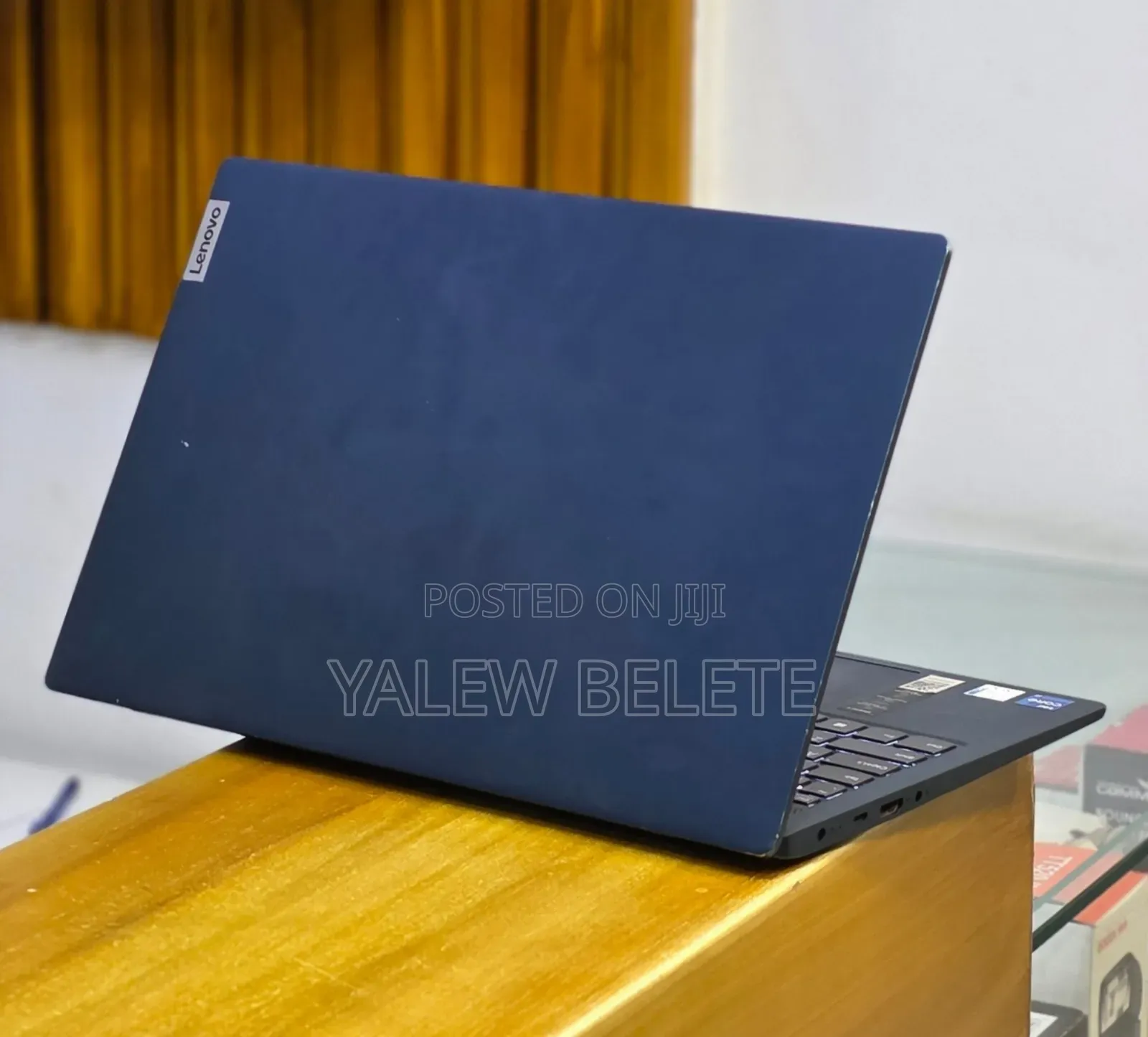 New Lenovo IdeaPad 5 Slim 13th Gen i7 12GB Intel Core i7 SSD 512GB