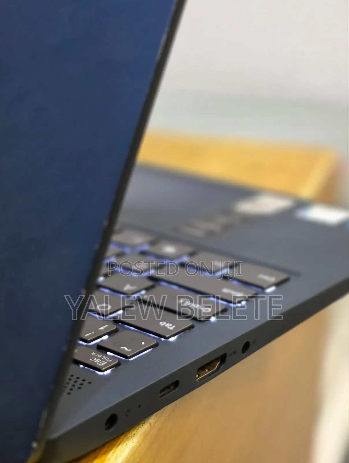 New Lenovo IdeaPad 5 Slim 13th Gen i7 12GB Intel Core i7 SSD 512GB