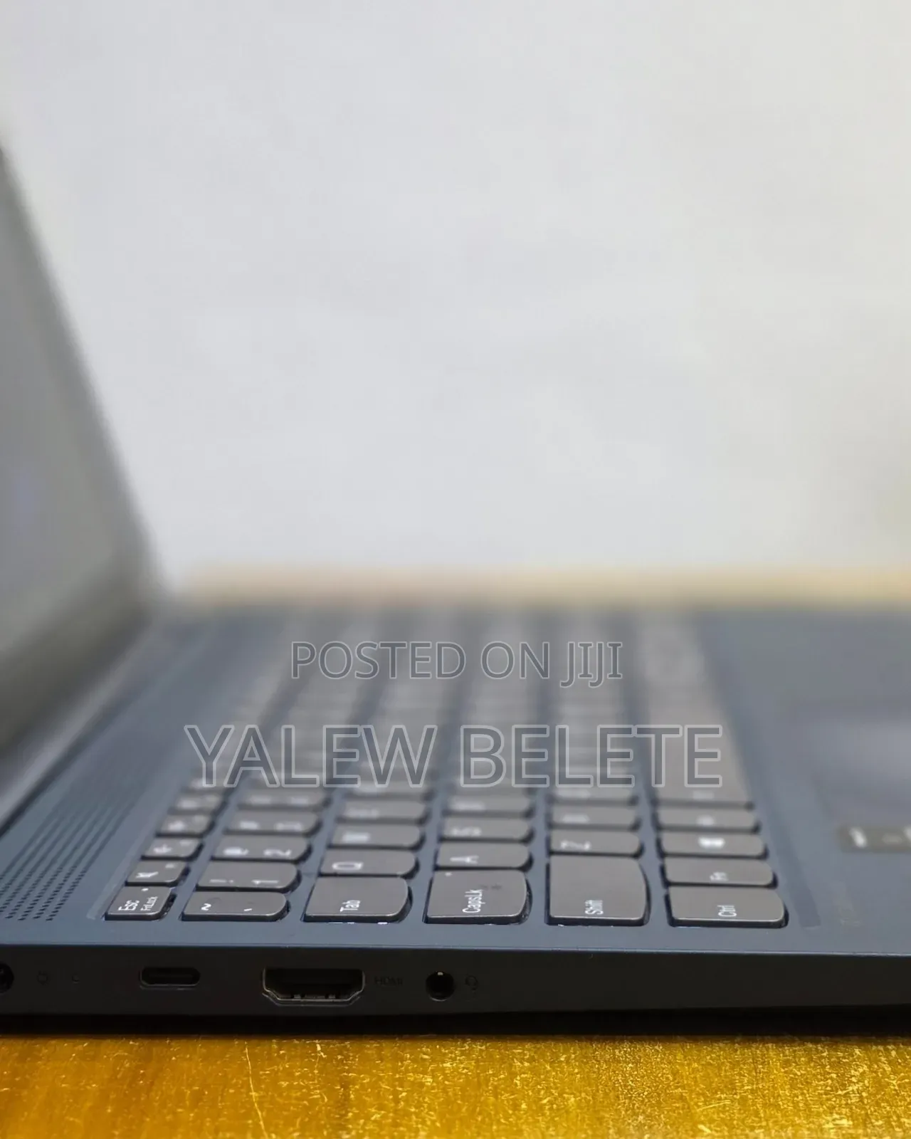 New Lenovo IdeaPad 5 Slim 13th Gen i7 12GB Intel Core i7 SSD 512GB