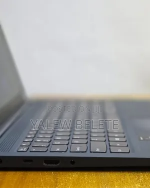 New Lenovo IdeaPad 5 Slim 13th Gen i7 12GB Intel Core i7 SSD 512GB