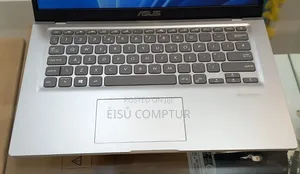 New Laptop Asus Vivobook 14 8GB AMD A4 SSD 256GB