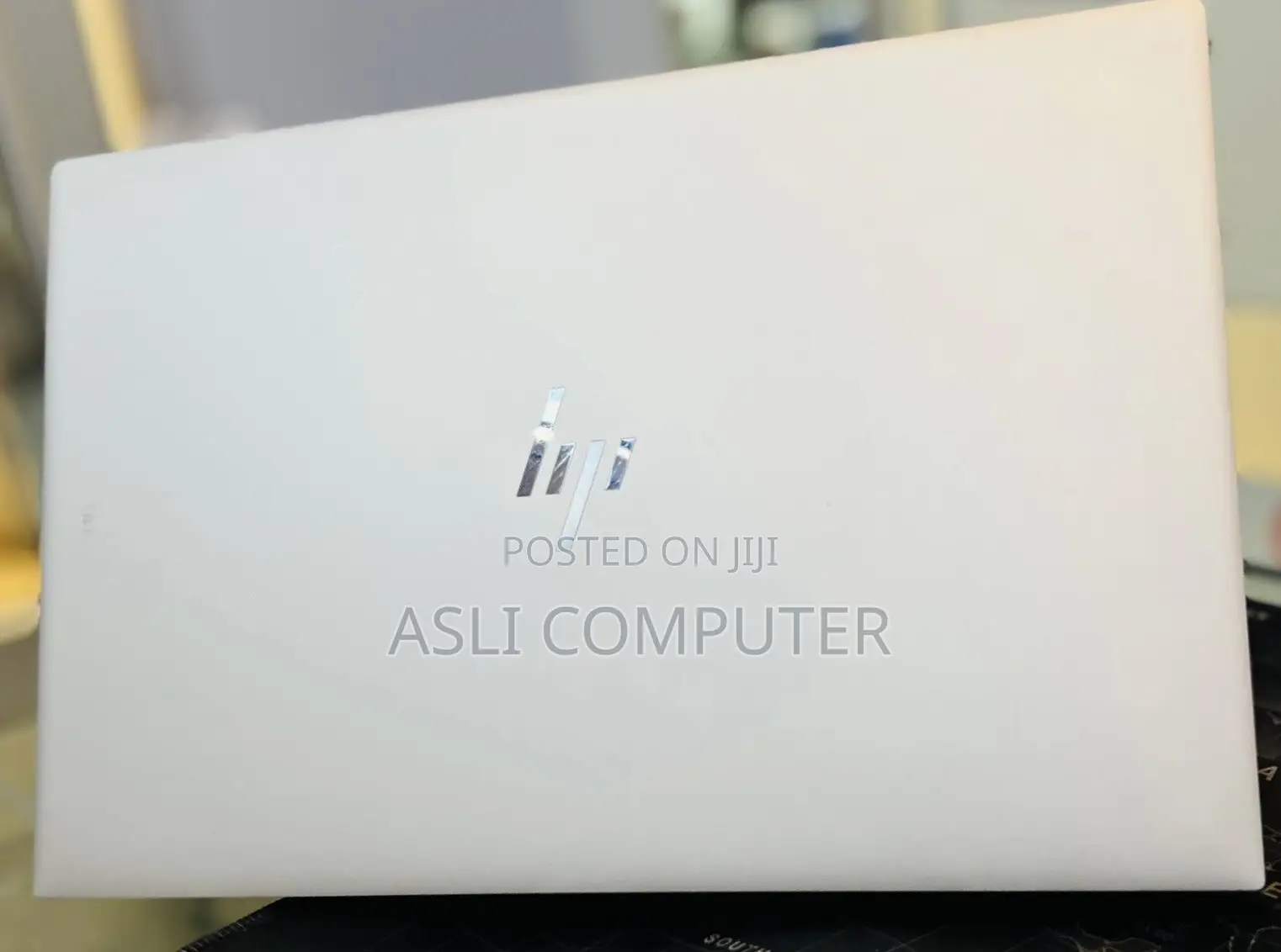 New Laptop HP Envy 15 16GB Intel Core i7 SSD 512GB