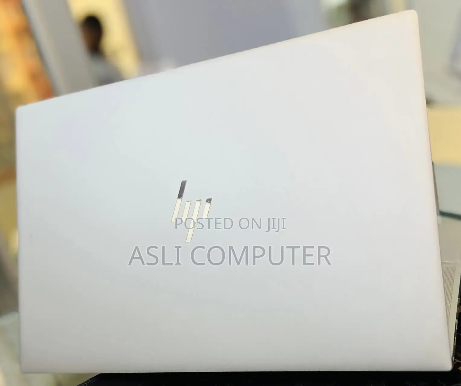 New Laptop HP Envy 15 16GB Intel Core i7 SSD 512GB