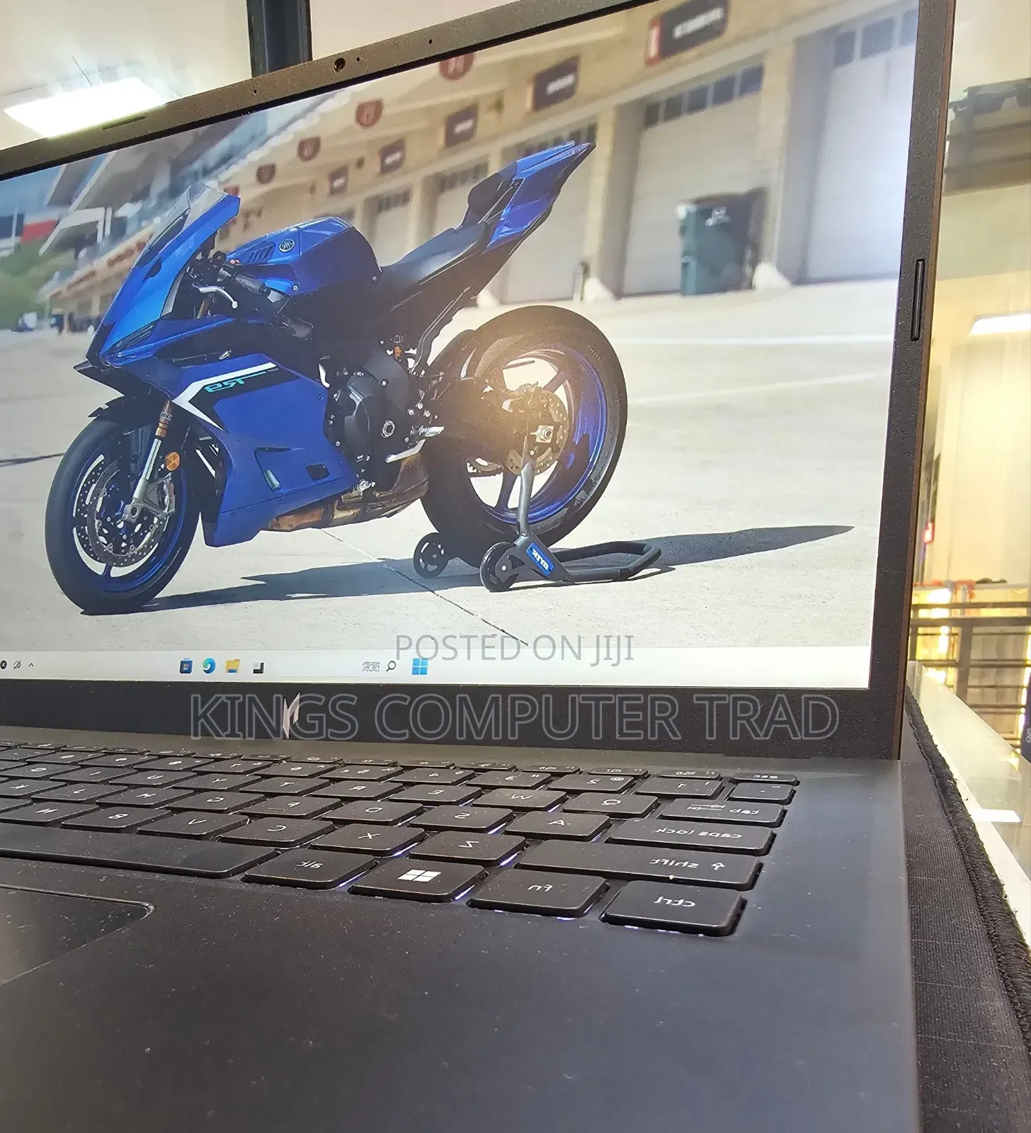 New Laptop Acer Nitro 5 16GB Intel Core i9 SSD 512GB