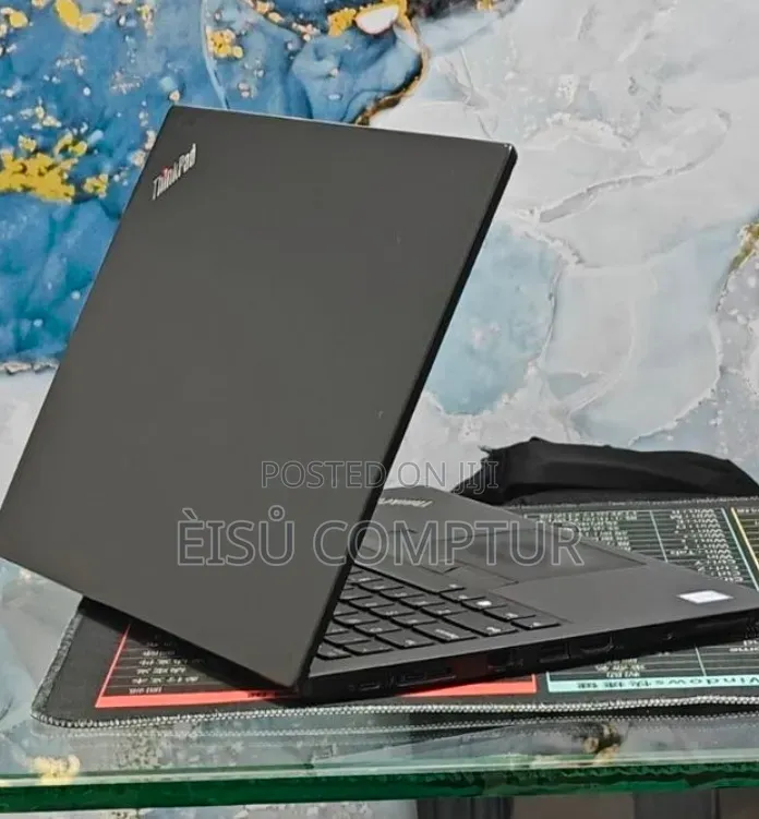 New Laptop Lenovo ThinkPad T480s 8GB Intel Core i7 SSD 256GB