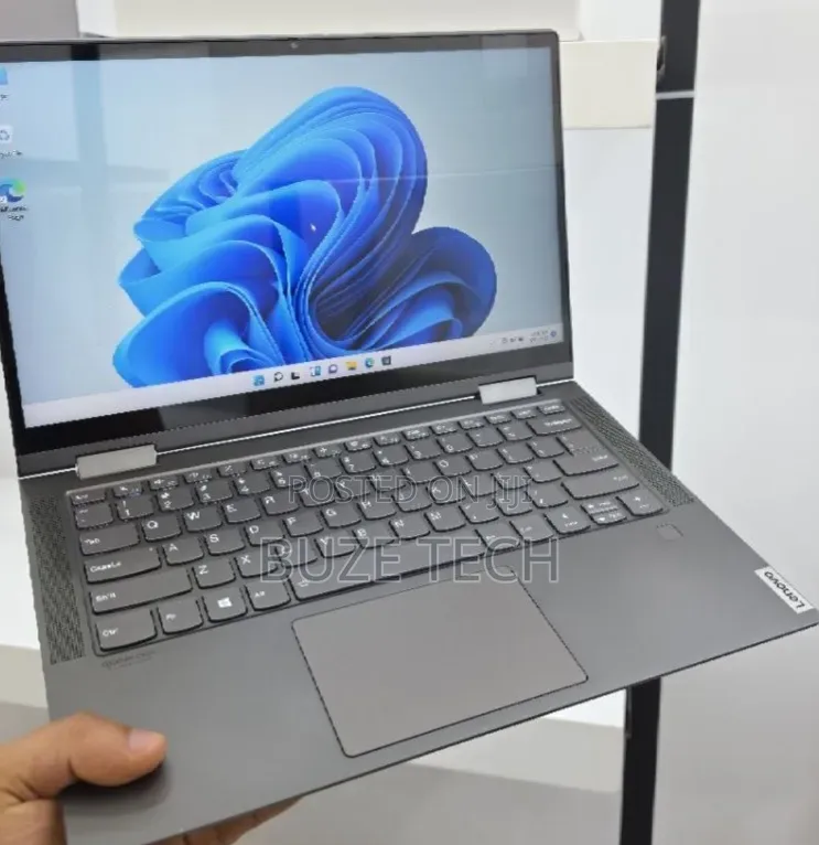 New Laptop Lenovo 16GB Intel Core i5 SSD 512GB