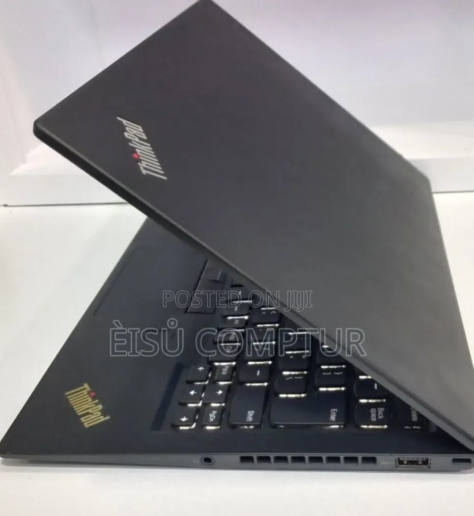 New Laptop Lenovo ThinkPad X1 Carbon 8GB Intel Core i5 SSD 256GB